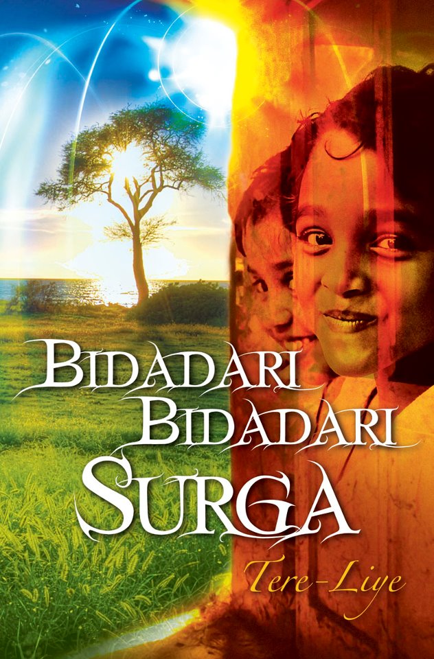 Download film bidadari bidadari surga